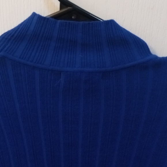 Cato size medium mock turtleneck. - Picture 8 of 8